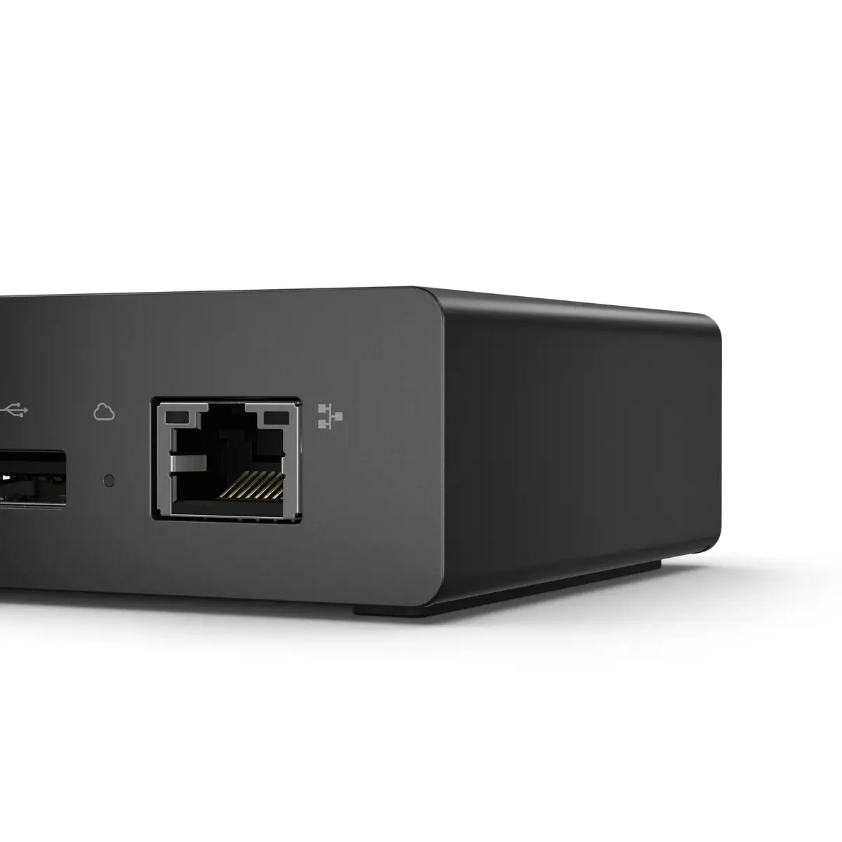 Lenovo ThinkPad Thunderbolt 4 Smart Dock Gen2 7500 dokstacija Photo 9
