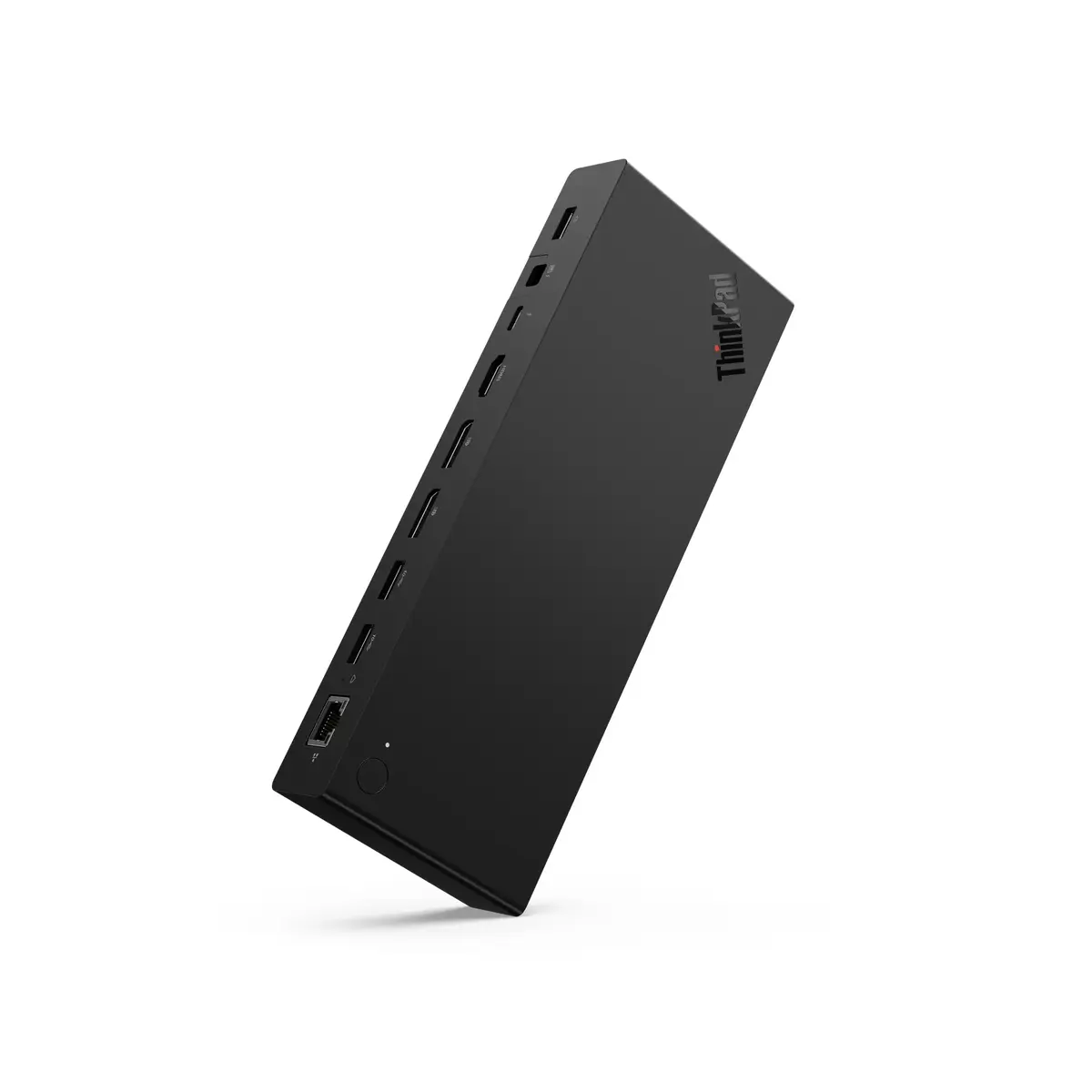 Lenovo ThinkPad Thunderbolt 4 Smart Dock Gen2 7500 dokstacija Photo 11