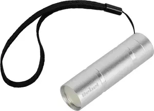 Flashlight VIPOW URZ0904 — handheld LED torch, portable lighting device