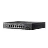 TP-Link Omada SG2210XMP-M2 управляемый коммутатор Photo 2