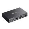 TP-Link Omada SG2210XMP-M2 управляемый коммутатор Photo 3