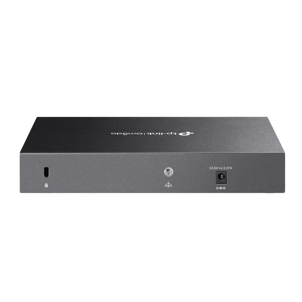 TP-Link Omada SG2210XMP-M2 управляемый коммутатор Photo 4