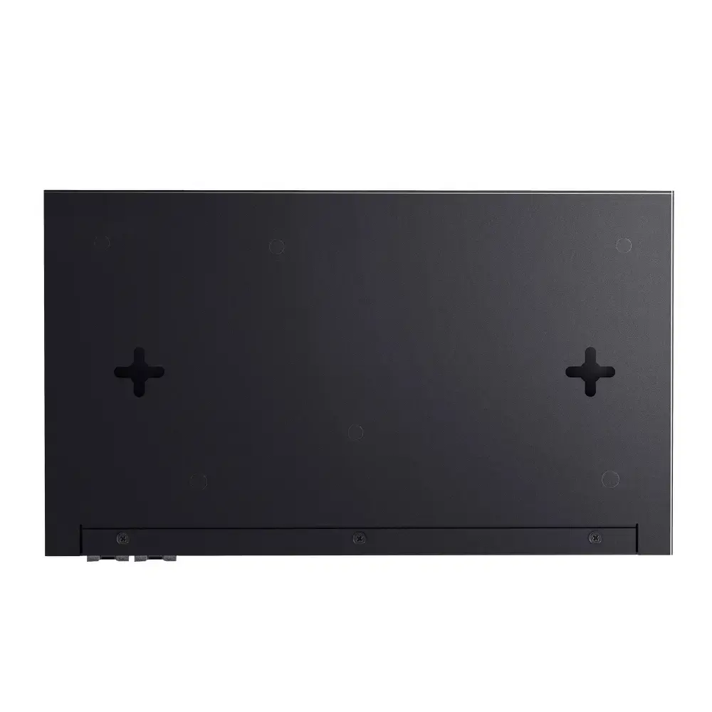 TP-Link Omada SG2210XMP-M2 управляемый коммутатор Photo 5
