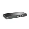 TP-Link Omada SG3218XP-M2 Управляемый коммутатор Photo 2