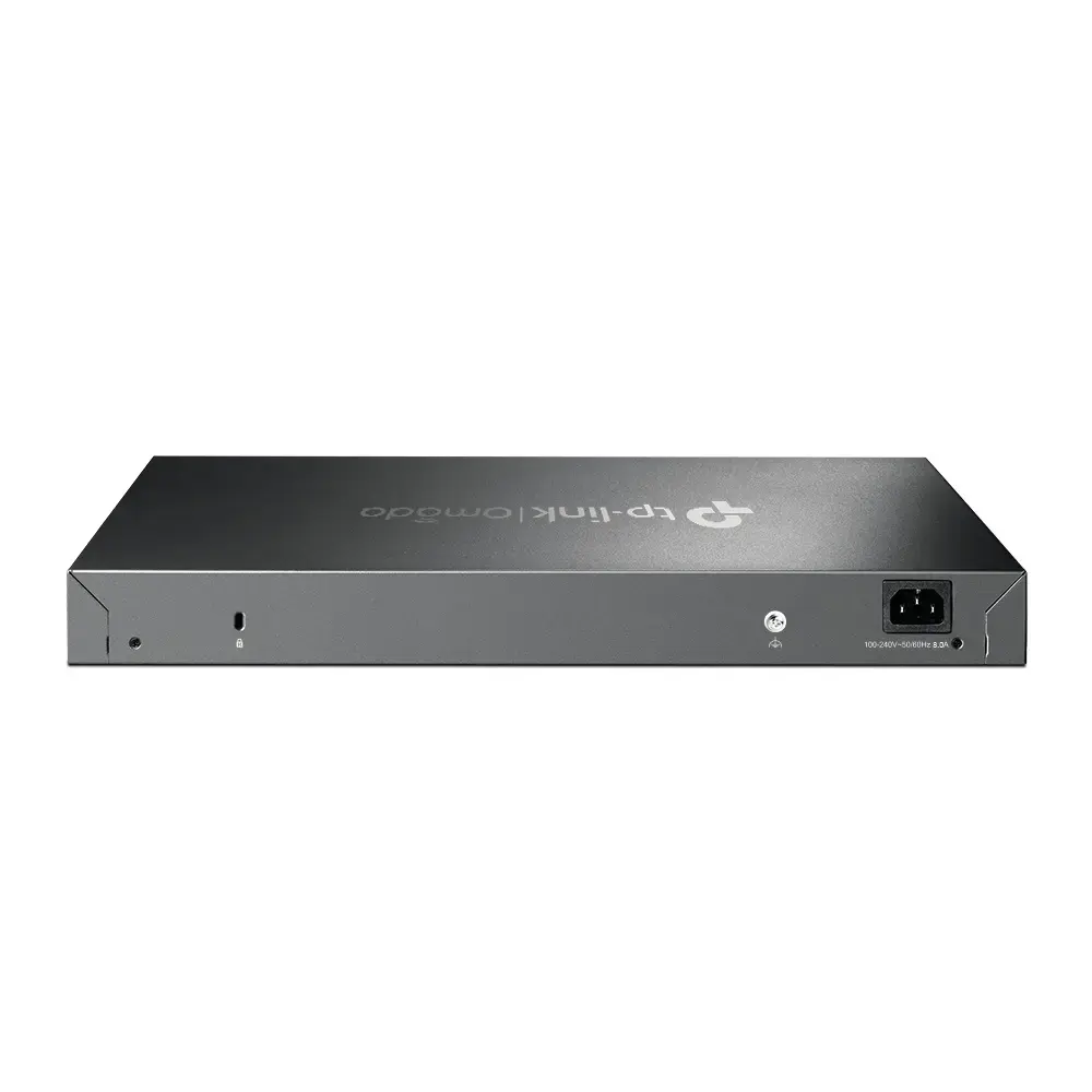 TP-Link Omada SG3218XP-M2 Управляемый коммутатор Photo 4