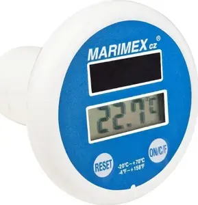Floating Digital Thermometer Marimex MA43608 – pool/spa water temperature measurement