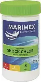 Chlorine Shock Treatment Marimex Szok Shock Chlor 0.9 kg – pool shock chlorination granules