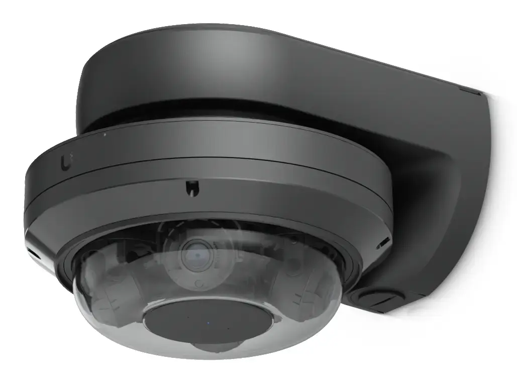 Крепление Ubiquiti AI Multi Sensor 4 UACC-AI-MS-4-AM-B Photo 2