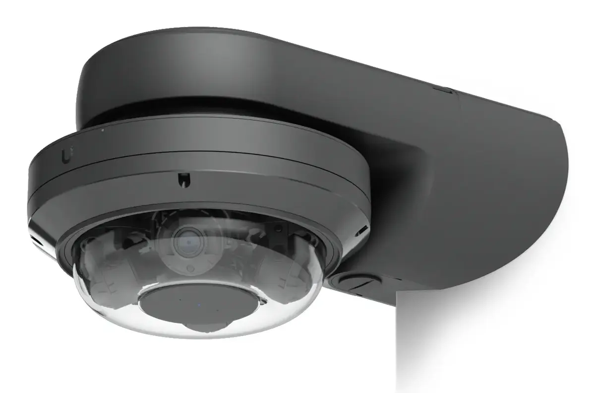 Крепление Ubiquiti AI Multi Sensor 4 UACC-AI-MS-4-AM-B Photo 3