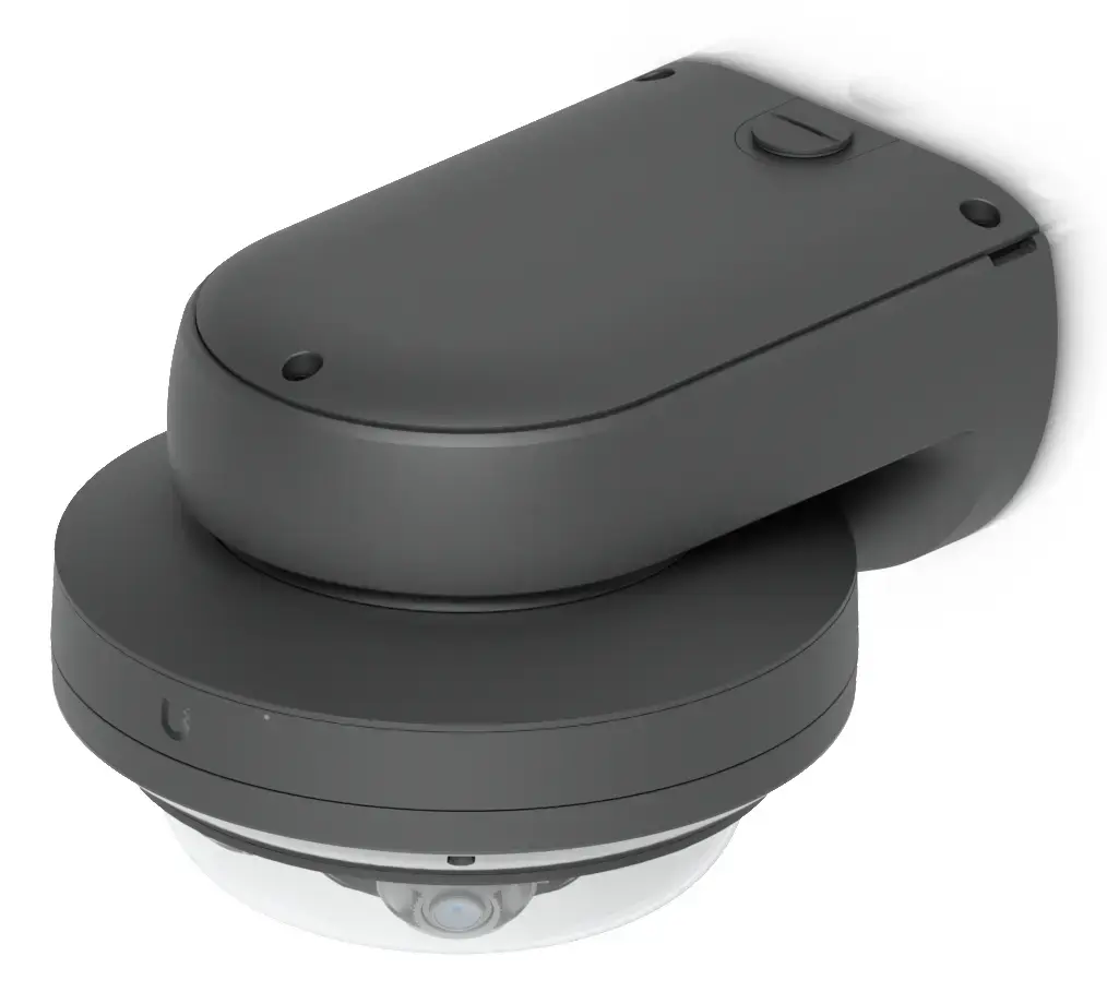 Крепление Ubiquiti AI Multi Sensor 4 UACC-AI-MS-4-AM-B Photo 6