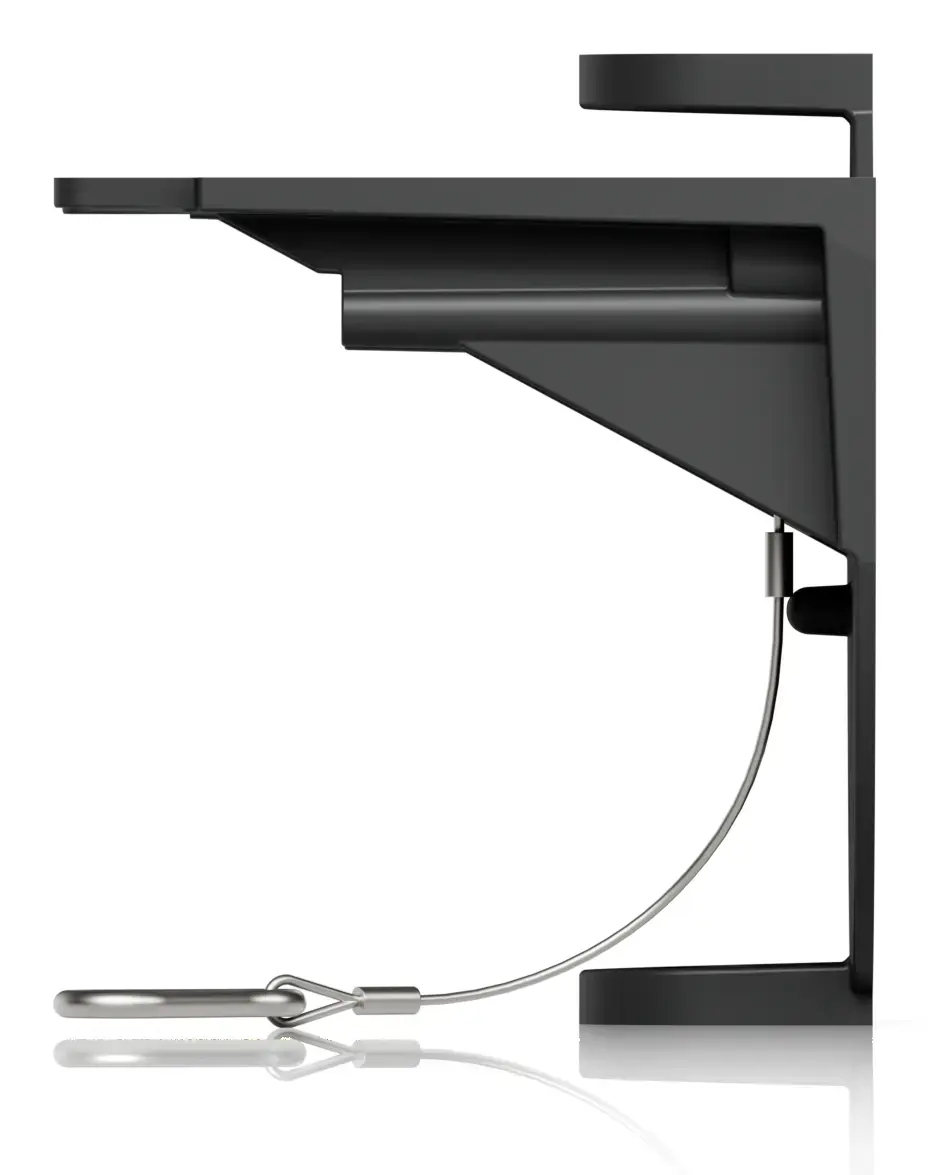 Крепление Ubiquiti AI Multi Sensor 4 UACC-AI-MS-4-AM-B Photo 8