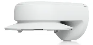Stiprinājums Ubiquiti UACC-AI-MS-4-AM-W drošības kamerai — universāla uzstādīšana, saderīgs ar Ubiquiti Networks