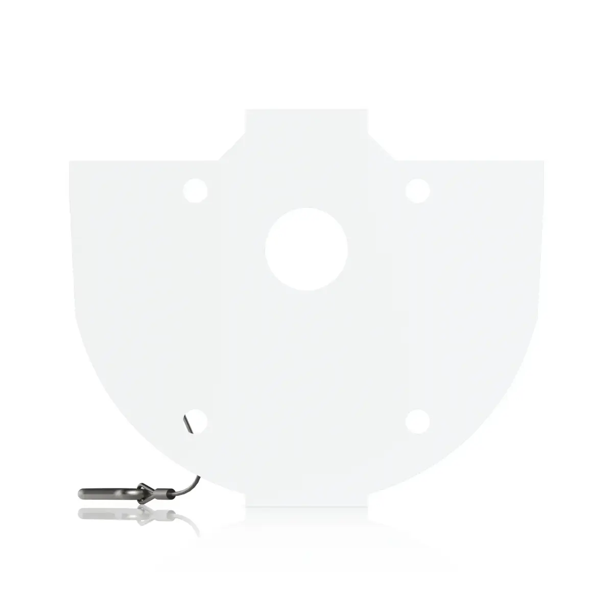Крепление Ubiquiti UACC-AI-MS-4-AM-W Photo 7
