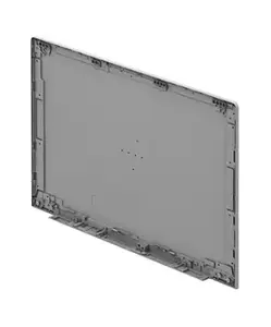 Крышка дисплея для ноутбуков HP P35292-001, совместимая запасная часть HP