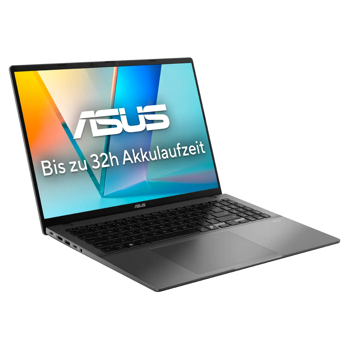 Ноутбук ASUS Vivobook S16 S3607VA-RP142W | Intel Core 7 Photo 5