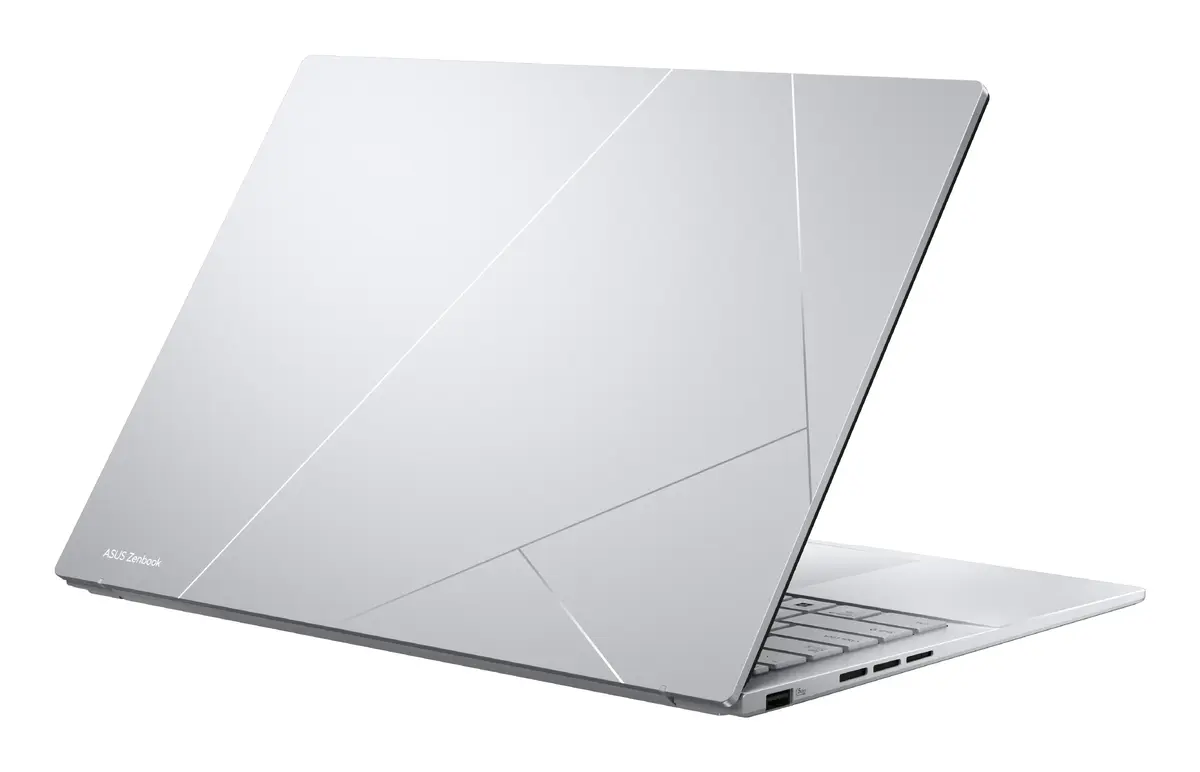 ASUS Zenbook 14 OLED UX3405CA-ST775X portatīvais dators | Intel Core Ultra 9 Photo 4