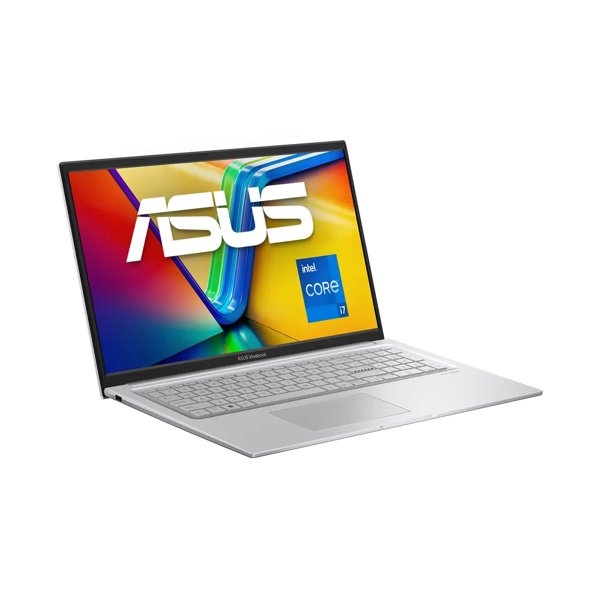 Ноутбук ASUS Vivobook 17 X1704VA-AU918W | Intel Core 7 Photo 2
