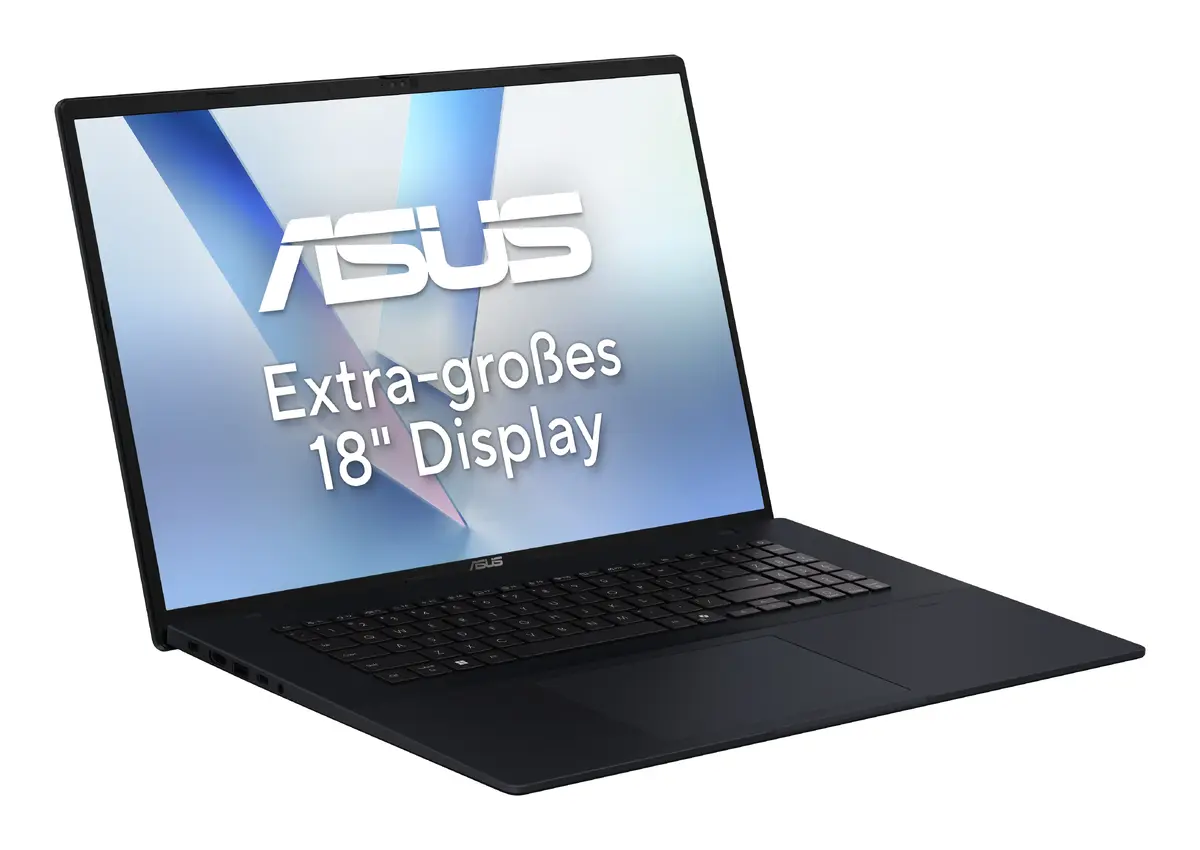 ASUS Vivobook 18 M1807GA-S8068W Laptop | 18" WUXGA Photo 2
