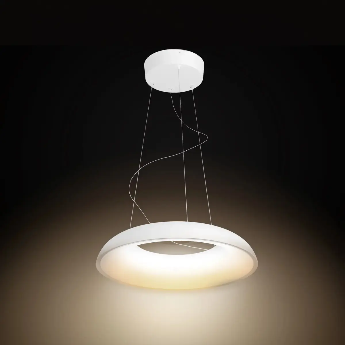 Viedais gaismeklis Philips Hue White Ambiance Amaze Photo 2