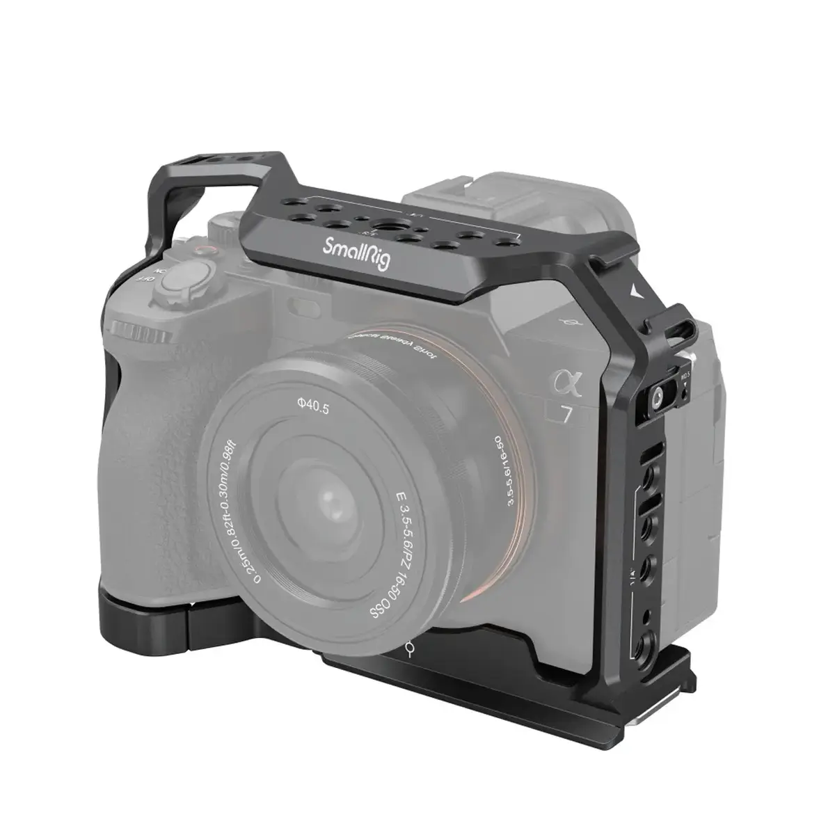 SmallRig 3667 Camera Cage for Sony Photo 2