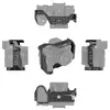 SmallRig 3667 Camera Cage for Sony Photo 5