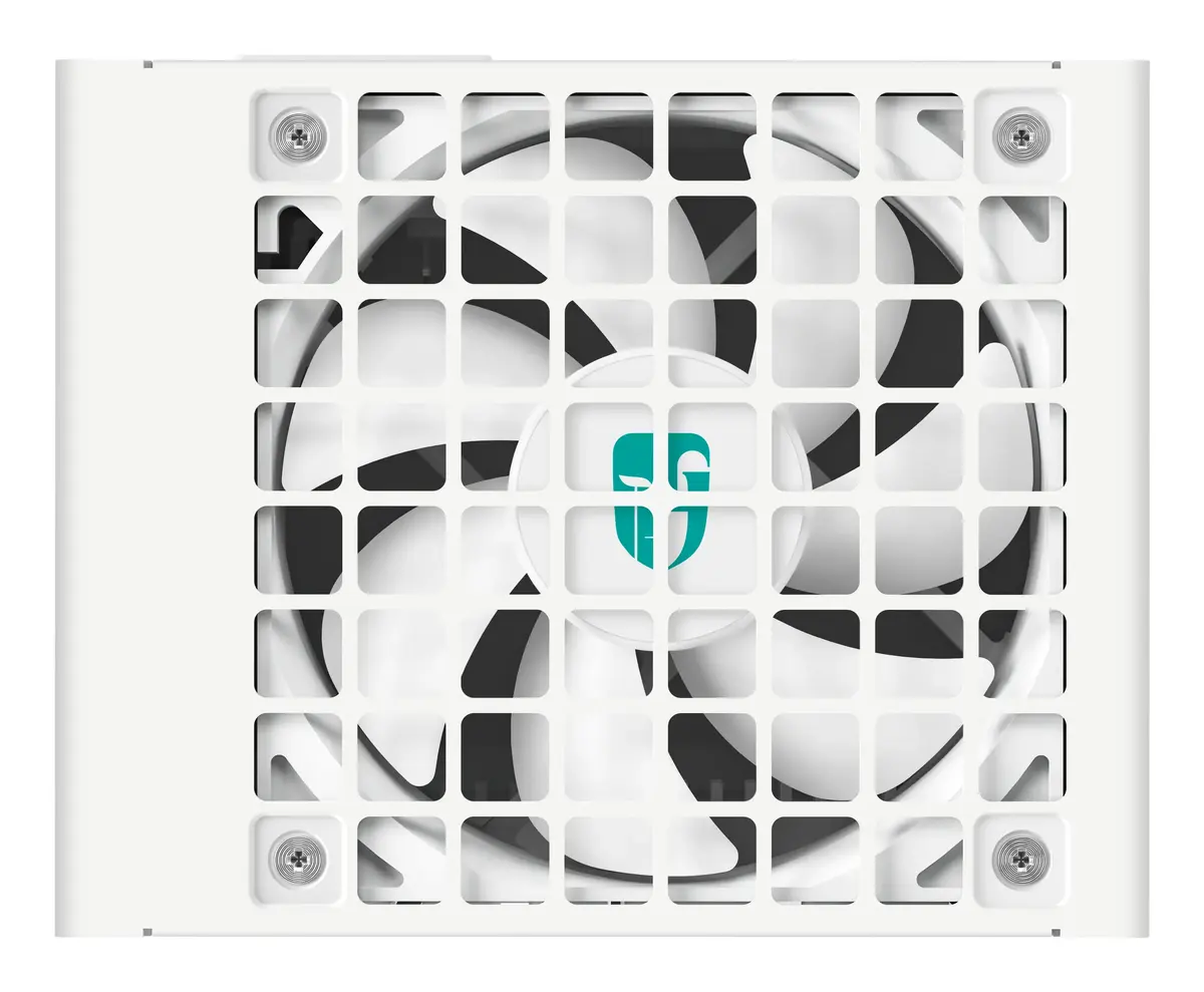 Блок питания DeepCool Gamer Storm PS850G WH 850 Вт Photo 2