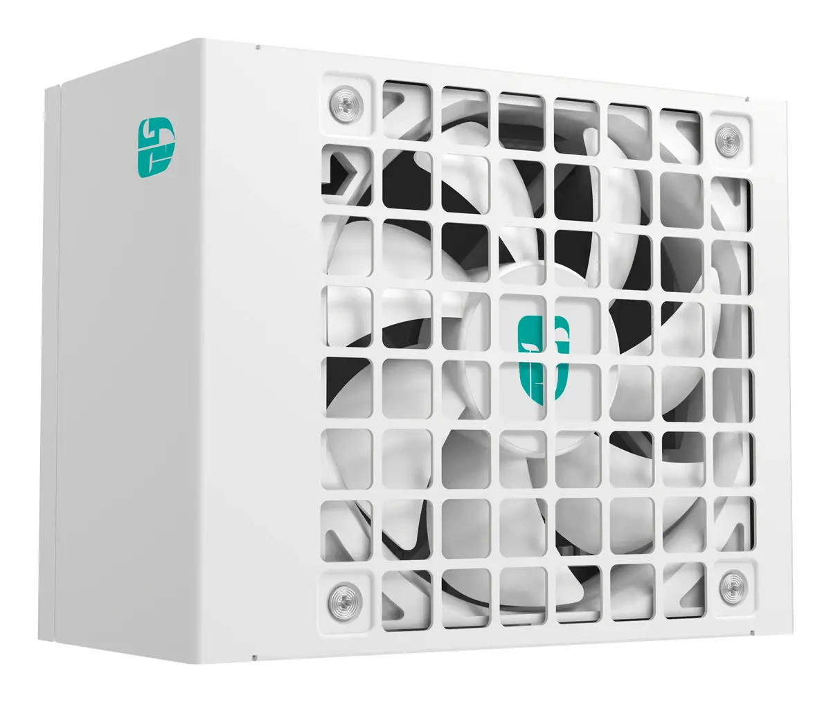 Блок питания DeepCool Gamer Storm PS850G WH 850 Вт Photo 5