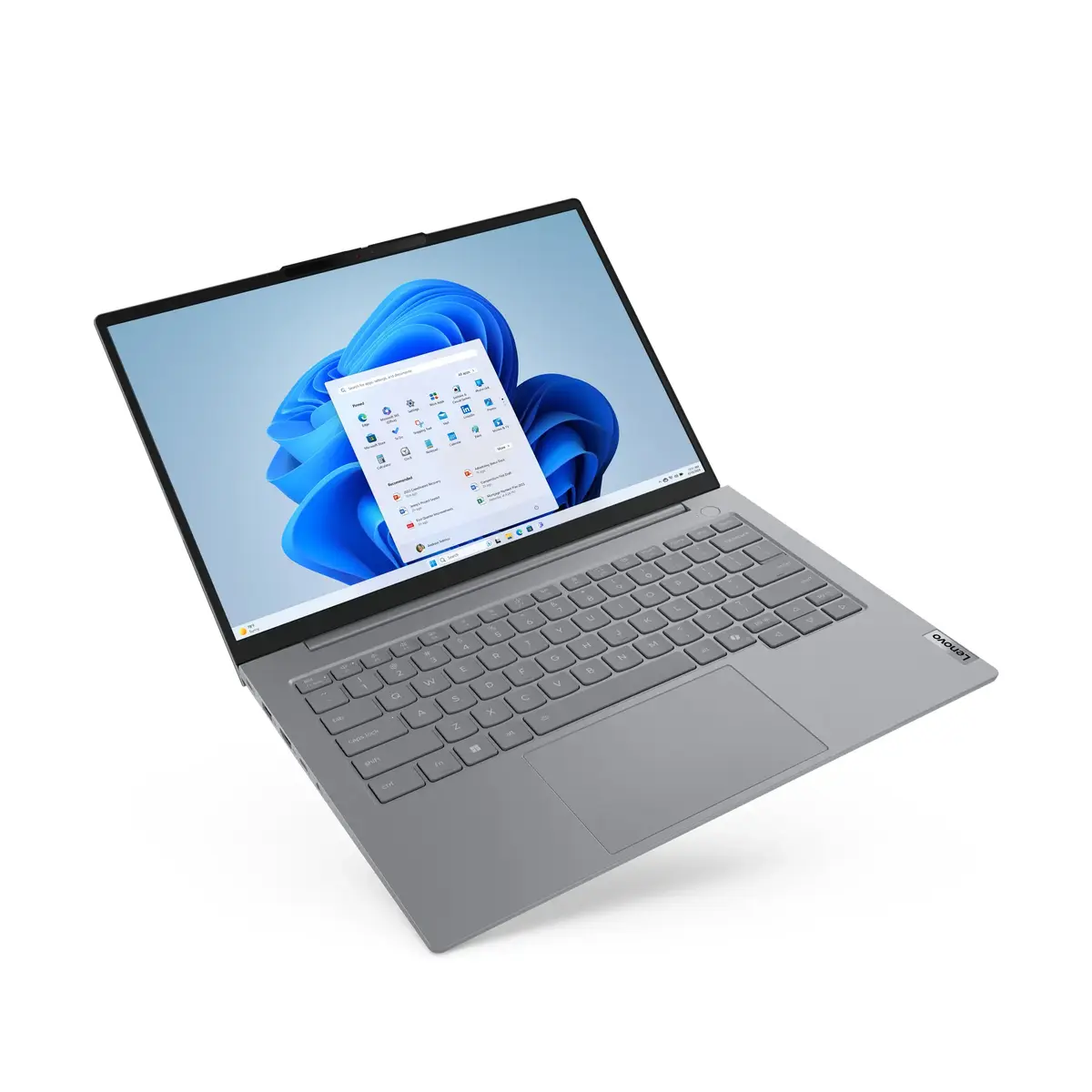 Lenovo ThinkBook 14 G8 IAL — Intel Core Ultra 9 185H Photo 7