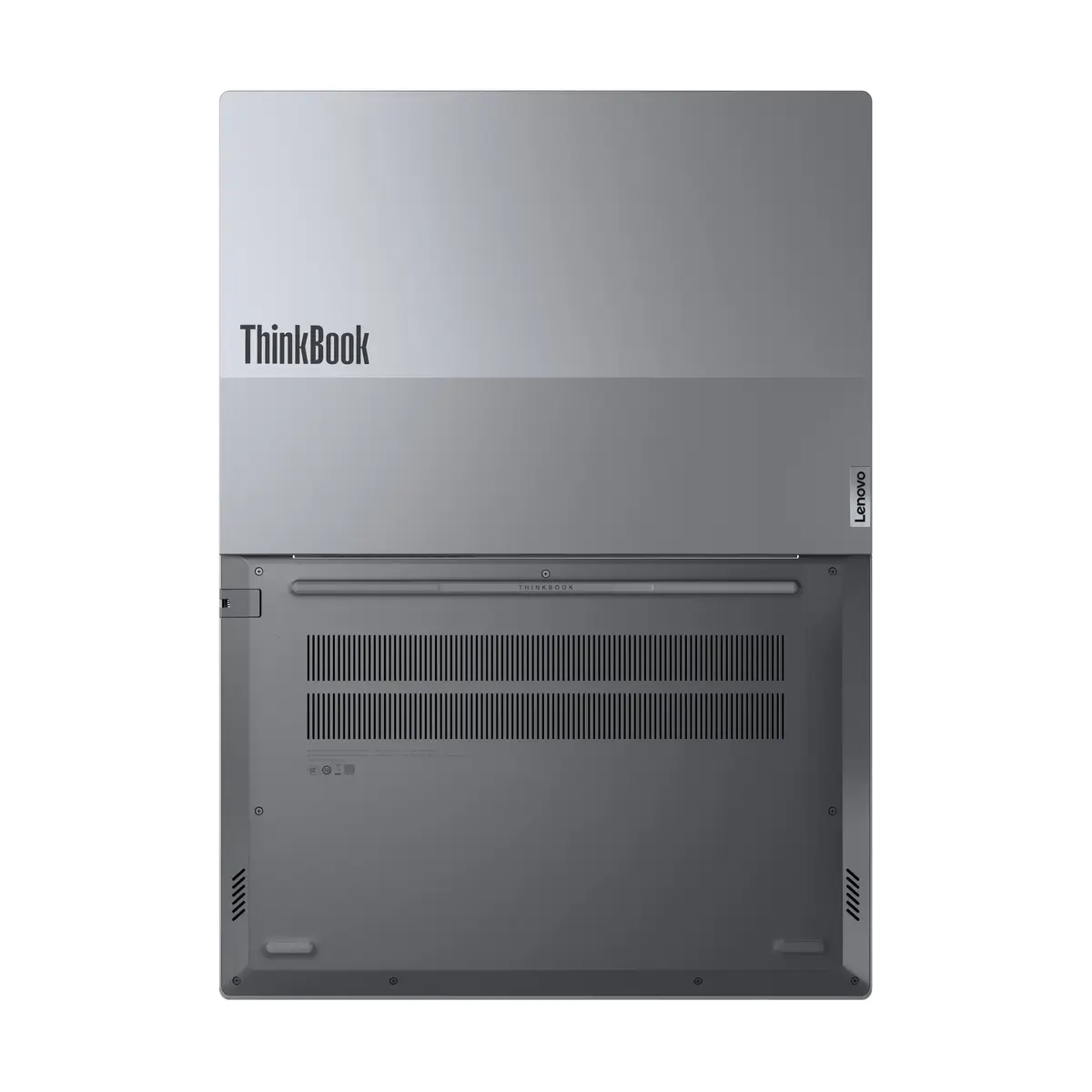 Lenovo ThinkBook 14 G8 IAL — Intel Core Ultra 9 185H Photo 15