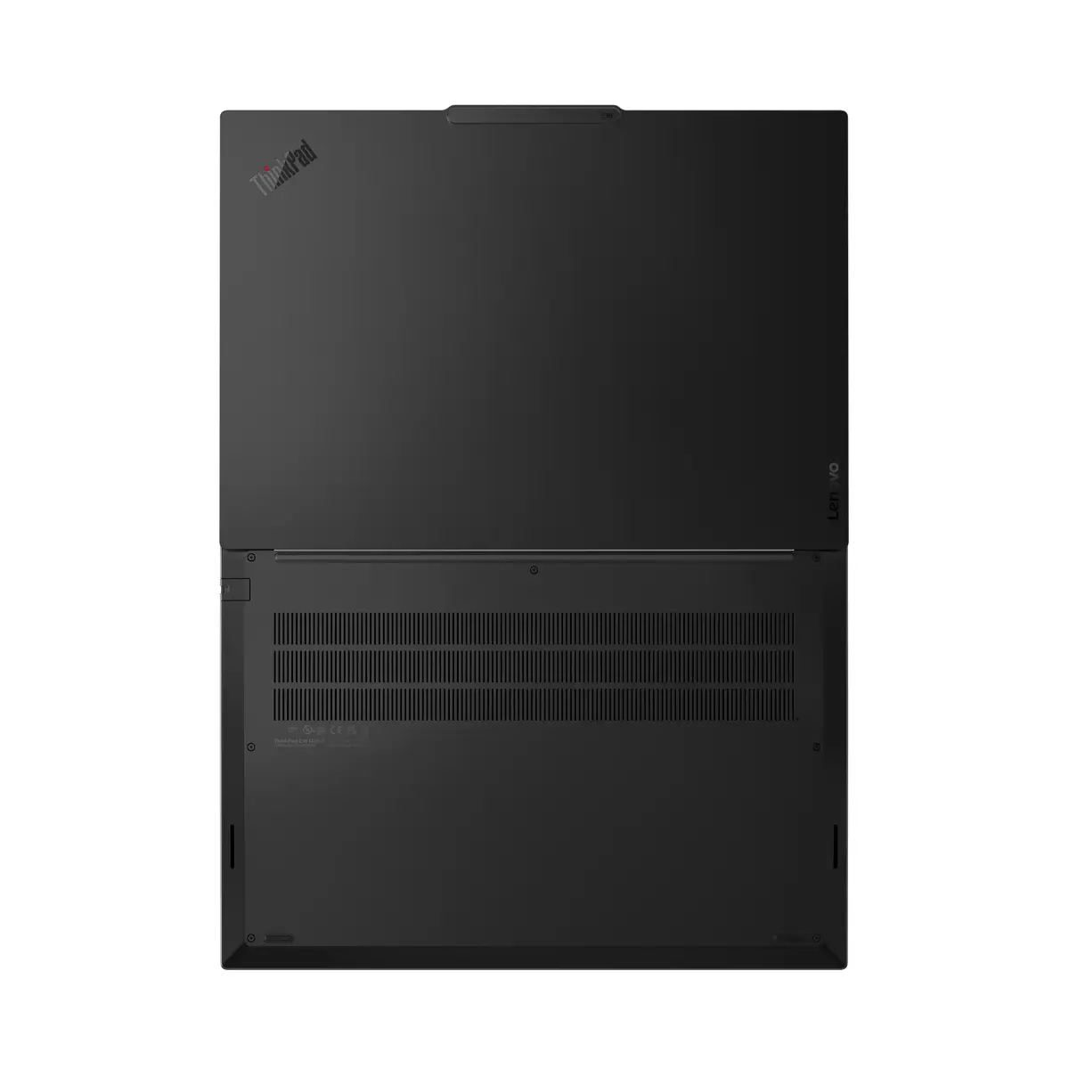 Lenovo ThinkPad E16 Gen 3 portatīvais dators | Intel Core Ultra 5 Photo 16