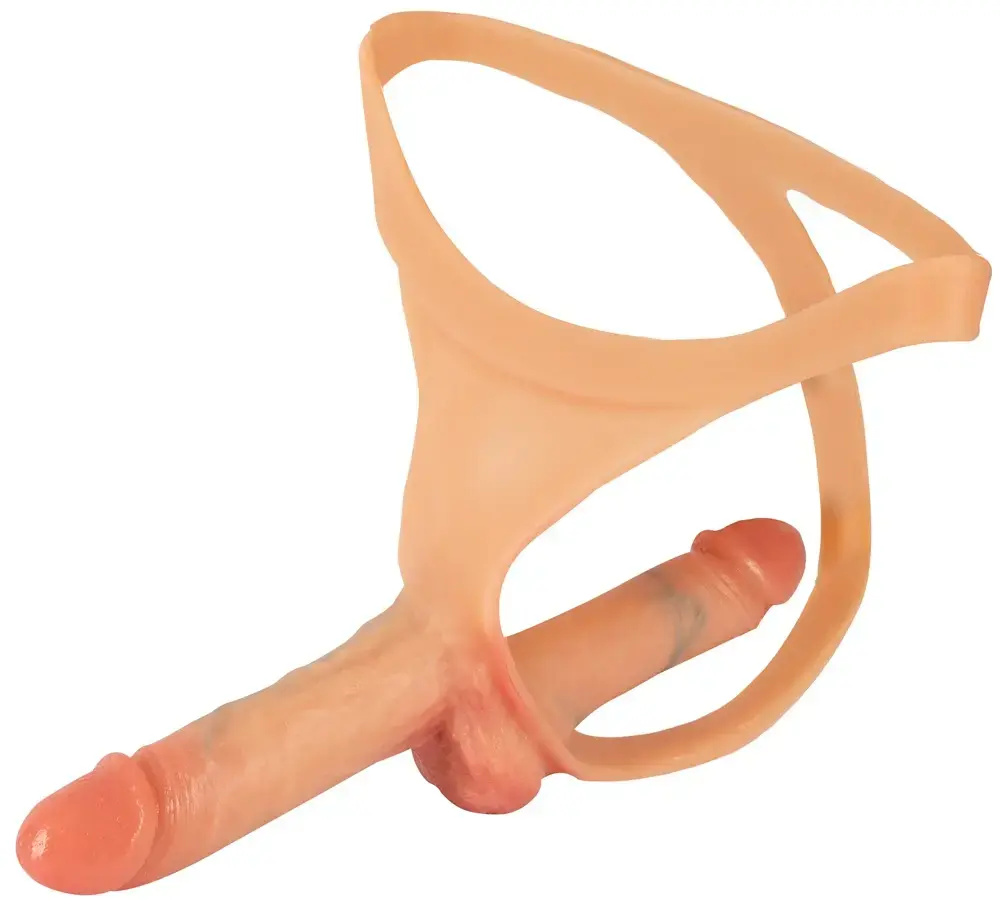 you2toys Double Penis Thong страпон Photo 2