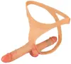 you2toys Double Penis Thong страпон Photo 2