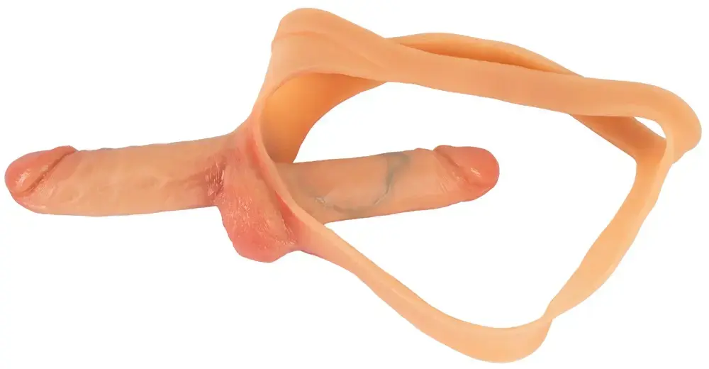 you2toys Double Penis Thong страпон Photo 3