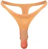 you2toys Double Penis Thong страпон Photo 4