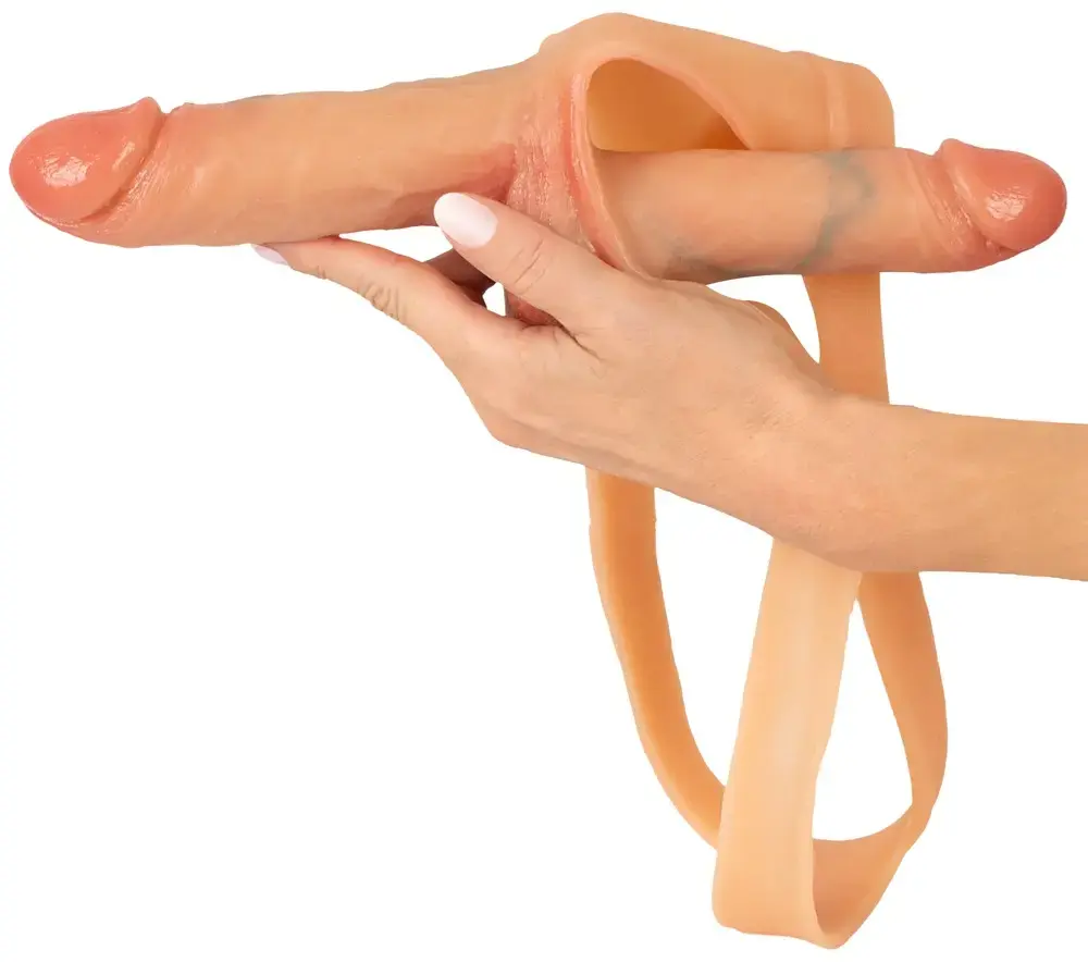you2toys Double Penis Thong страпон Photo 5