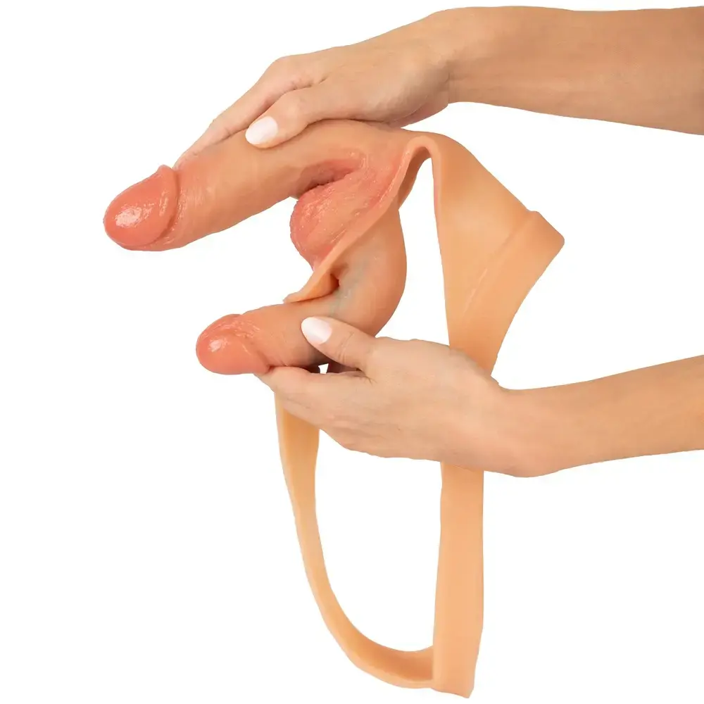 you2toys Double Penis Thong страпон Photo 6