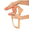 you2toys Double Penis Thong страпон Photo 6