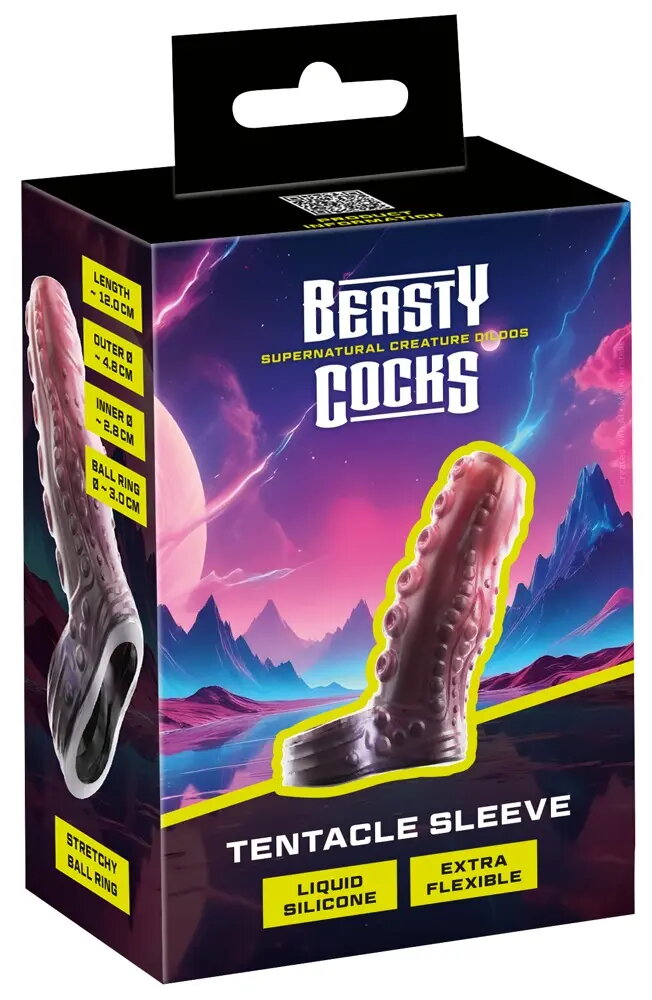 Penis Sleeves