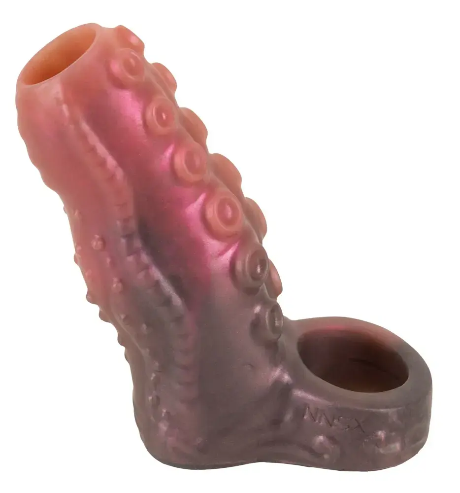 Beasty Cocks Tentacle Sleeve насадка 12 см Photo 4
