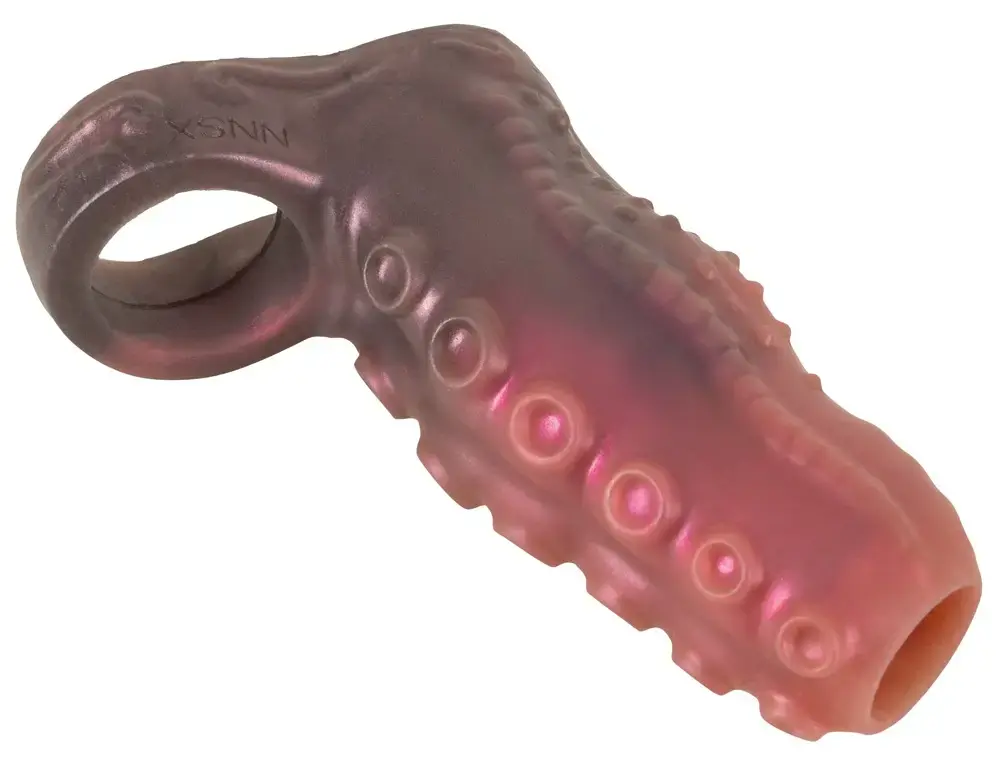 Beasty Cocks Tentacle Sleeve насадка 12 см Photo 5