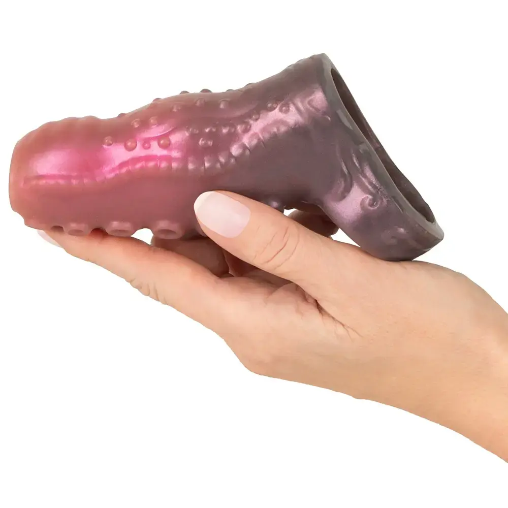 Beasty Cocks Tentacle Sleeve насадка 12 см Photo 6