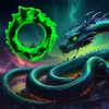 Beasty Cocks Dragon Loop кольцо на пенис Photo 8