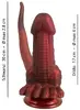 Двойной дилдо Beasty Cocks Panthera Double Photo 9