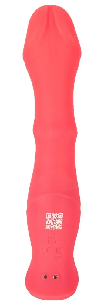 beau cœur Oryvia Slide Ring V вибратор Photo 5