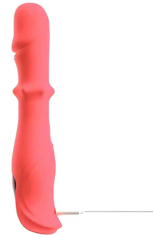 beau cœur Oryvia Slide Ring V вибратор Photo 10