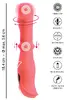 beau cœur Oryvia Slide Ring V вибратор Photo 12