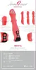beau cœur Oryvia Slide Ring V вибратор Photo 13