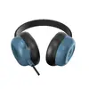 Проводные наушники STM Hear-O USB-C - Черный/Синий Photo 6