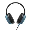 Проводные наушники STM Hear-O USB-C - Черный/Синий Photo 8