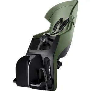 Bērnu velosipēda sēdeklītis Britax Römer Jockey Maxi ar stiprinājumu aizmugurē